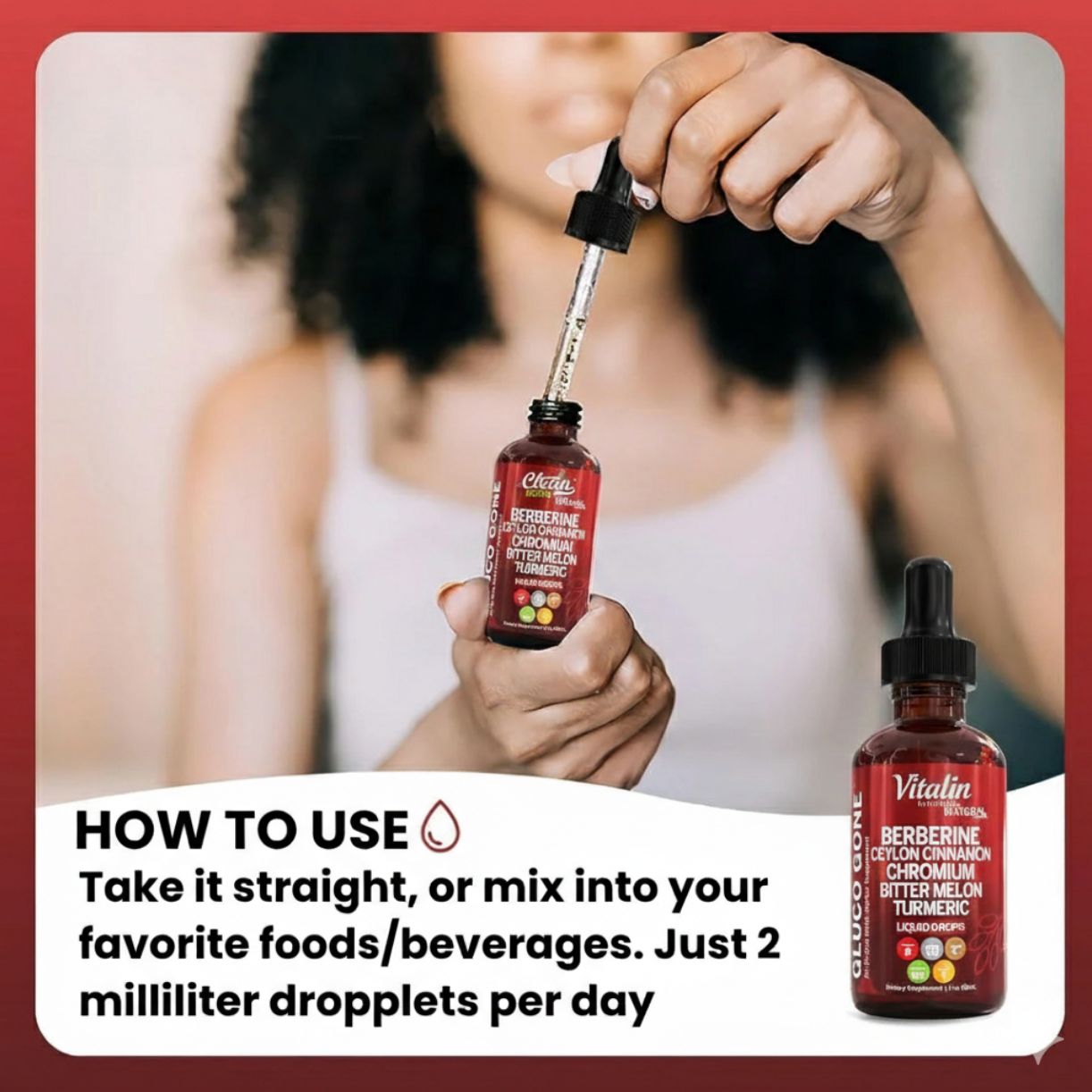 Spiral Berberine with Ceylon Cinnamon Supplement